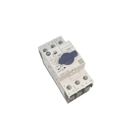 Allen-Bradley 140MTC3EC10 Motor Protection Circuit Breaker