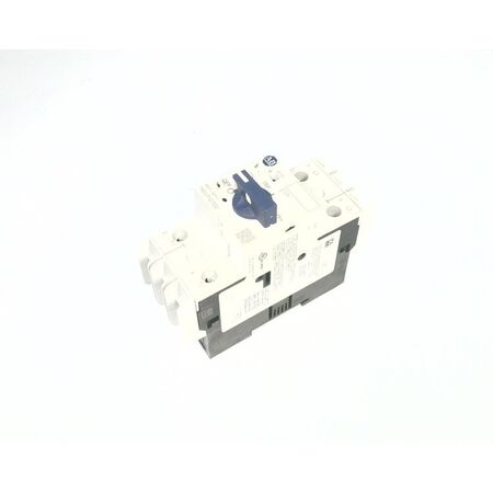Allen-Bradley 140UTD7D2B60 D-Frame 2 Pole Circuit Breaker 6A