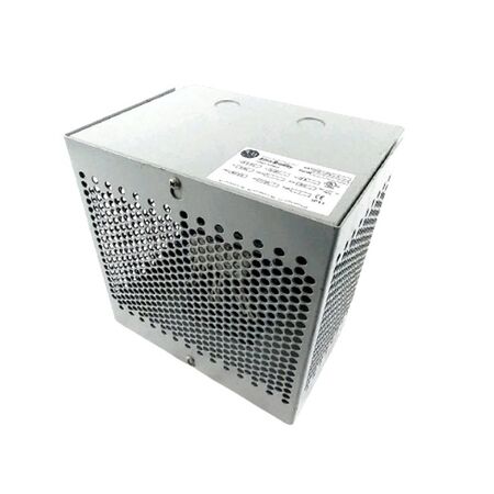 Allen-Bradley 13213RA4C Line Input Reactor 4 Amp 3-Phase