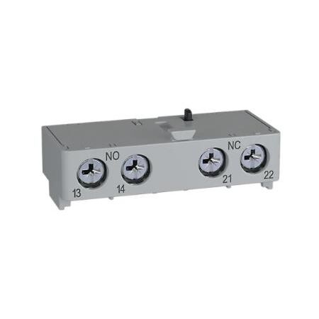 Allen-Bradley 140MTCAFAR10M10 Front Mount Aux Trip Contact