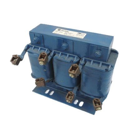 Allen-Bradley 13213R55C Three-Phase Line Reactor