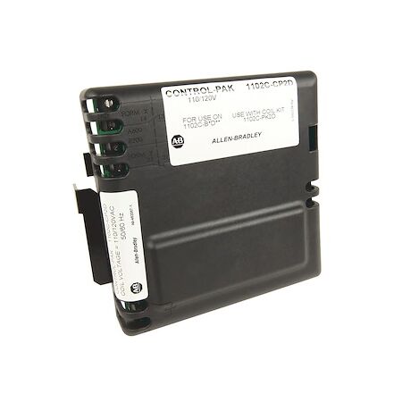 Allen-Bradley 1102CCP2D Control Module for 1102C 200A VACUUM Contactor