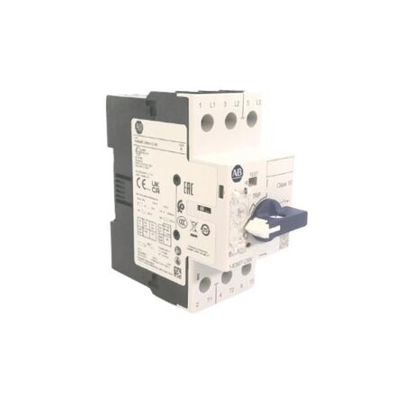 Allen-Bradley 140MTD9VC16 Motor Protection Circuit Breaker