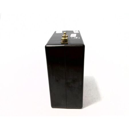 Allen-Bradley Bulletin 1411 Solid Core Current Transformer 600:5 Ratio