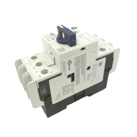 Allen-Bradley 140UTD7D3C35 D-Frame 3 Pole Circuit Breaker 35 Amp