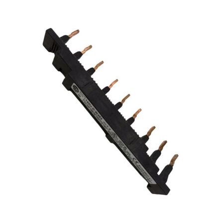Allen-Bradley 140UDW453 Compact Busbar 3 Phase 64 Amp