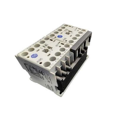 Allen-Bradley 104K05DJ02 Miniature Reversing Contactor