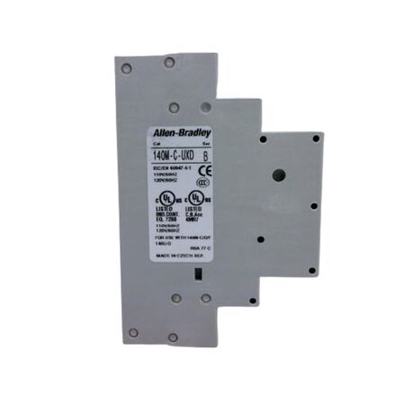 Allen-Bradley 140MCUXD Undervoltage Release Module