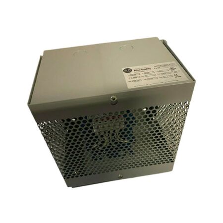 Allen-Bradley 13213RA2A Three-Phase Input/Output Line Reactor