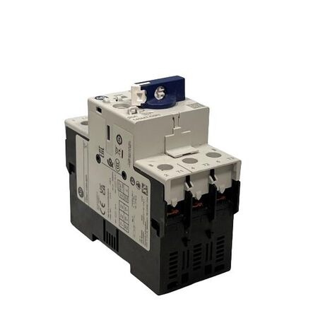 Allen-Bradley 140MTD9NB25 Motor Circuit Protector D Frame 2.5A