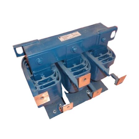 Allen-Bradley 13213RB250C Three-Phase Input/Output Line Reactor