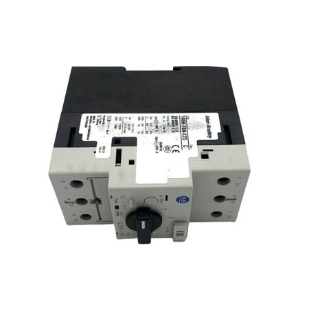 Allen-Bradley 140MF8NC25 Motor Circuit Protector 45 Amp