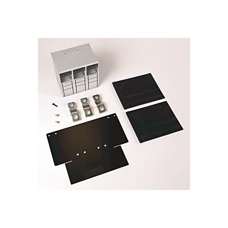 Allen-Bradley 140GHEXT3 Circuit Breaker Accessory Extend Terminal 3 Pole