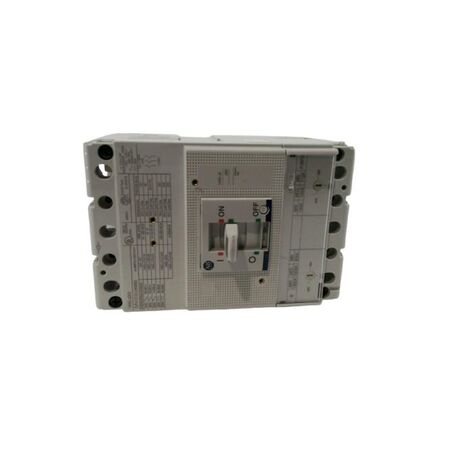 Allen-Bradley 140GJ2F3D16 Molded Case Circuit Breaker 250A J Frame