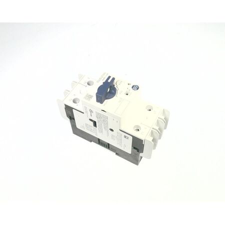 Allen-Bradley 140UTD7D2B60 D-Frame 2 Pole Circuit Breaker 6A