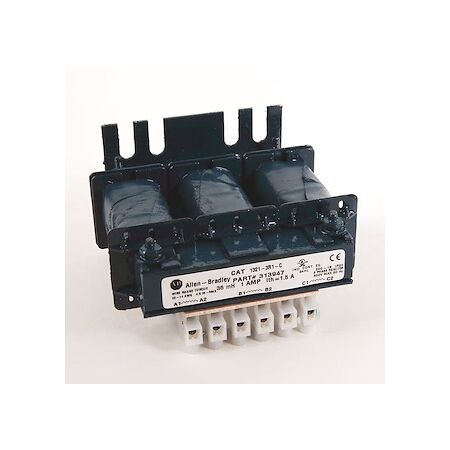 Allen-Bradley 13213R500C Three-Phase Input/Output Line Reactor 500 Amps