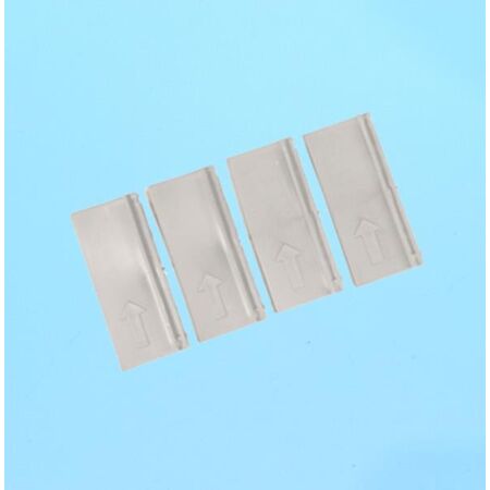 Allen-Bradley 140GHPB3M Molded Case Breaker Phase Barrier 3 Pole