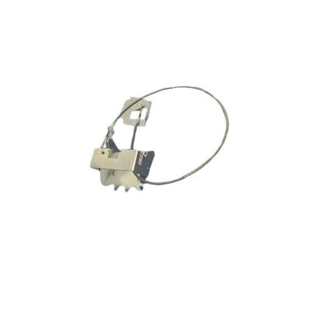 Allen-Bradley 140GKFMXB06 Molded Case Circuit Breaker 400A K Frame