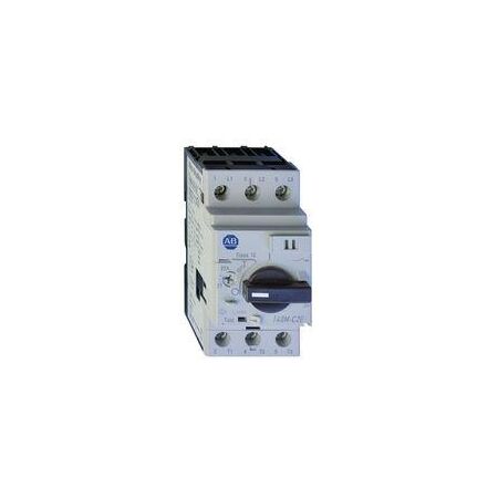 Allen-Bradley 140MC2EC32KN Motor Protection Circuit Breaker 32 Amp