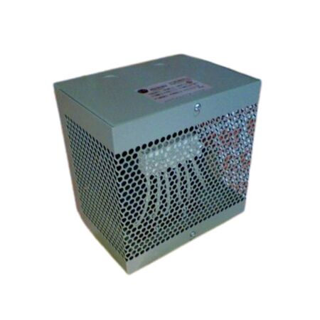 Allen-Bradley 13213RA18B 3-Phase Input/Output Line Reactor 18 Amps