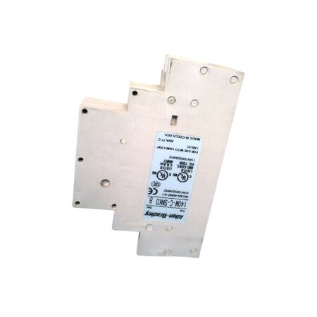 Allen-Bradley 140MCSNKD Shunt Trip Module
