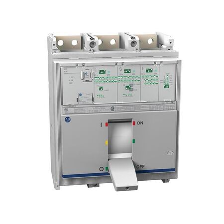 Allen-Bradley 140GN5H3E12Z1 Molded Case Circuit Breaker 1200A