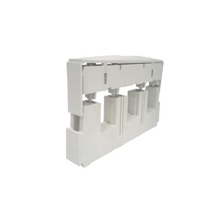 Allen-Bradley 141AT13 MCS Mounting System Adapter Module