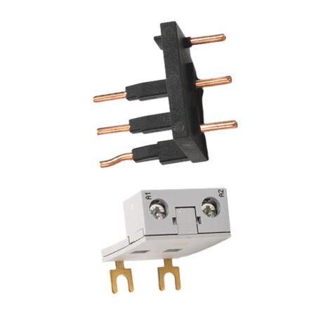 Allen-Bradley 140MDPKC23 Connecting Module 25 Amp