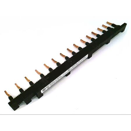 Allen-Bradley 140UDW455 Compact Busbar 3 Phase 64 Amp