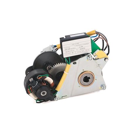 Allen-Bradley 140GRSCMKY Circuit Breaker Accessory