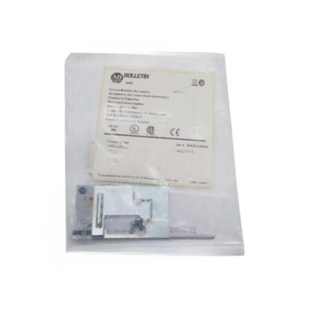 Allen-Bradley 140GHPL Circuit Breaker Padlock Adapter