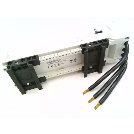 Allen-Bradley MCS Mounting System Adapter Module 141AGS63RR45
