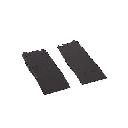 Allen-Bradley 140GGBP3 G-Frame Circuit Breaker Back Plate Accessory