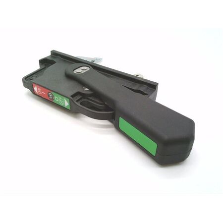 Allen-Bradley 140GP1 Flange Handle for Molded Case Circuit Breaker