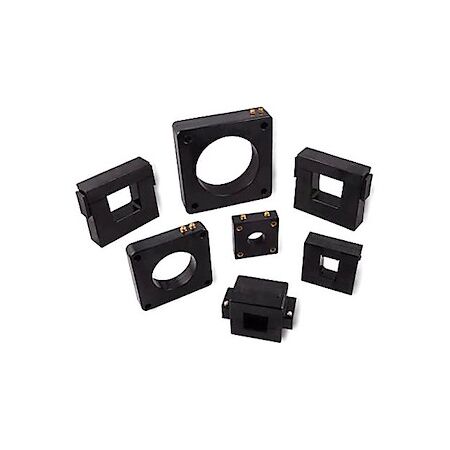 Allen-Bradley Bulletin 1411 Round Solid Core Current Transformer 1600:5 Ratio