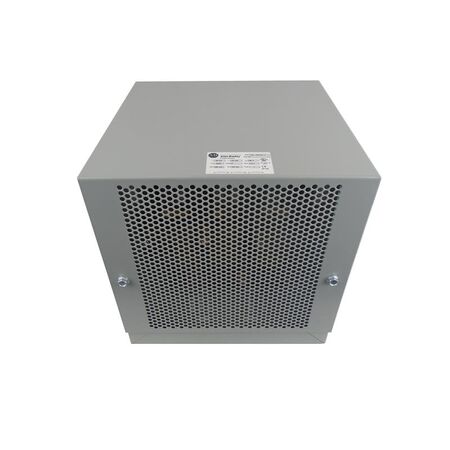 Allen-Bradley 13213RA100C Three-Phase Input/Output Line Reactor