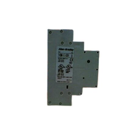 Allen-Bradley 140MCUXH Undervoltage Release Module