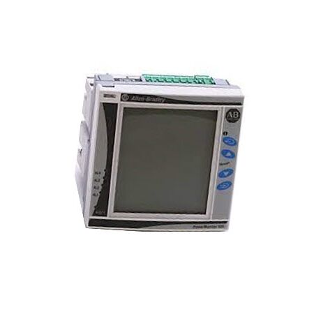 Allen-Bradley PowerMonitor 500 Ethernet/IP Power Meter