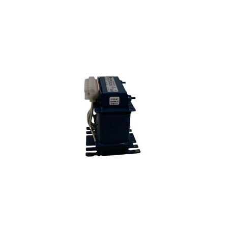 Allen-Bradley 13213R4D Three-Phase Line Reactor 4 Amps 12.0 mH