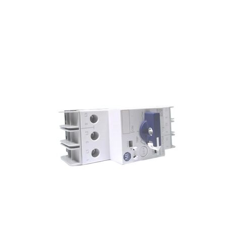 Allen-Bradley 140UTD7D3B20 3 Pole 2 Amp D-Frame Circuit Breaker