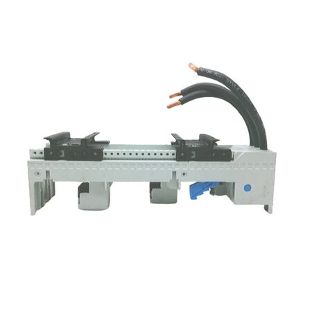 Allen-Bradley MCS Mounting System Adapter Module for 140G/140MG Circuit Breakers