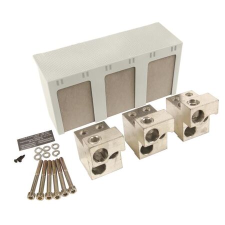 Allen-Bradley 140GNTLC43 Circuit Breaker Accessory Terminal Lug 3 Pole