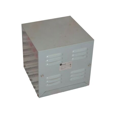 Allen-Bradley 13213RA100B Three-Phase Input/Output Line Reactor