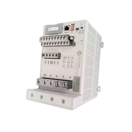 Allen-Bradley PowerMonitor 5000 M8 Power Meter