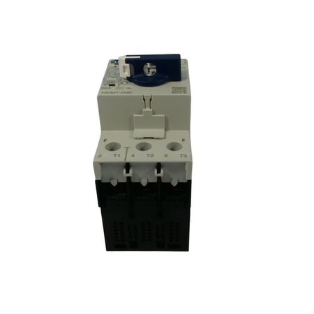 Allen-Bradley 140MTD9EB40 Motor Protection Circuit Breaker