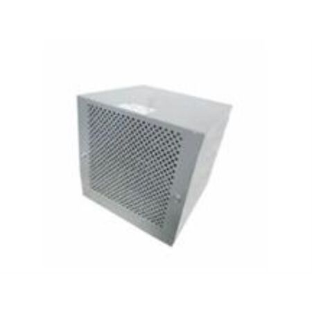 Allen-Bradley 13213RA18C Three-Phase Input/Output Line Reactor