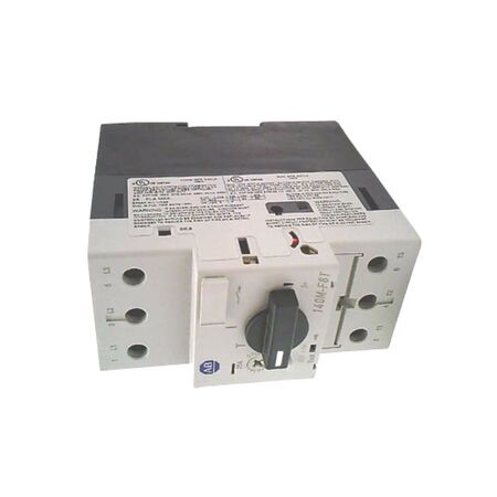 Allen-Bradley 140MF8TC25 Motor Protection Circuit Breaker