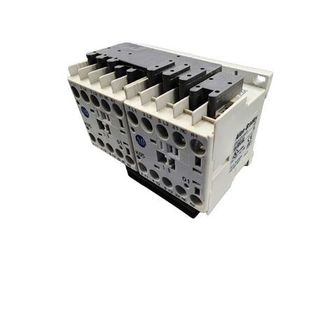 Allen-Bradley 104K05DJ02 Miniature Reversing Contactor