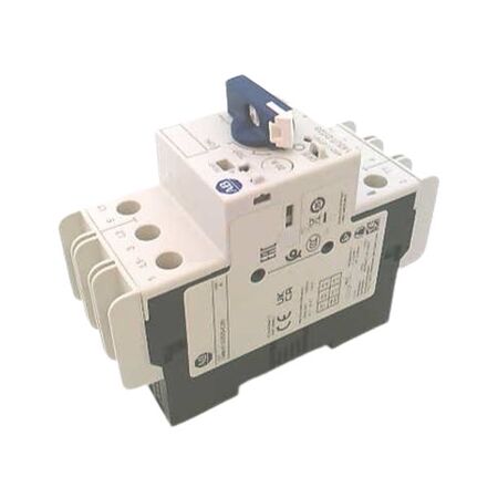 Allen-Bradley 140UTD7D3C20 D-Frame 3 Pole 20A Circuit Breaker