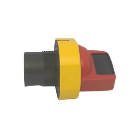 Allen-Bradley 140MTSY Door Coupling Handle